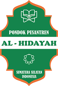 Logo Pondok Pesantren Al Hidayah