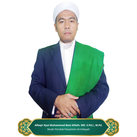 Ustadz Beni